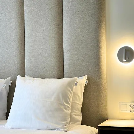 Apartamenty-wroc Park Wrocław