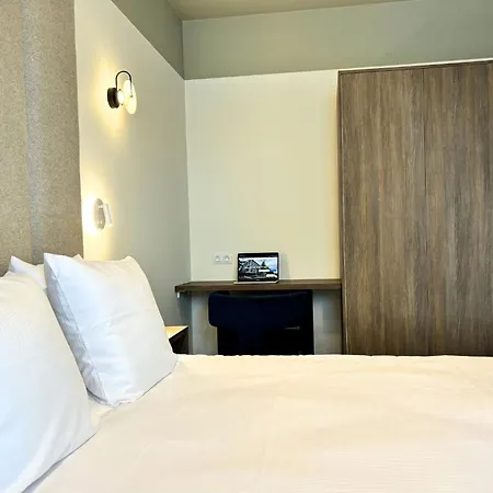 Apartamenty-wroc Park Appartement *