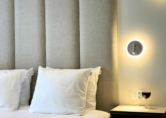 Apartamenty-wroc Park Wroclaw