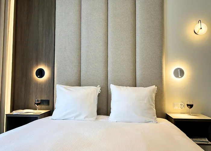 Apartamenty-wroc Park Daire Wroclaw