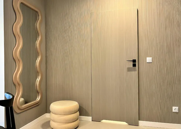 Daire Apartamenty-wroc Park *