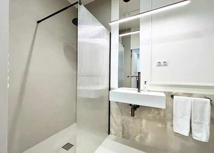 Apartamenty-wroc Park Daire