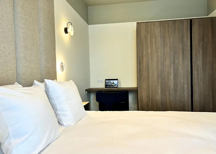 Apartamenty-wroc Park Daire *