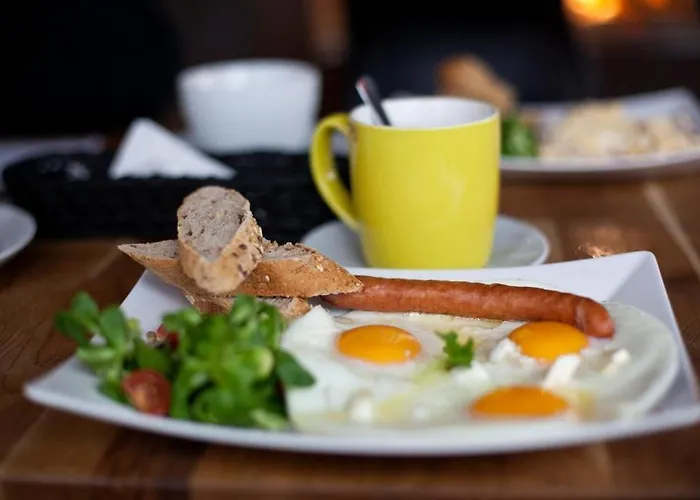 Apartamenty-wroc Park Daire *