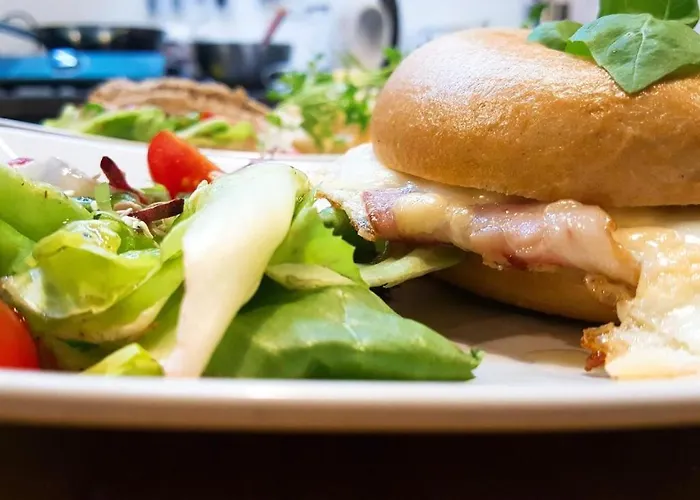 Apartamenty-wroc Park * Wroclaw