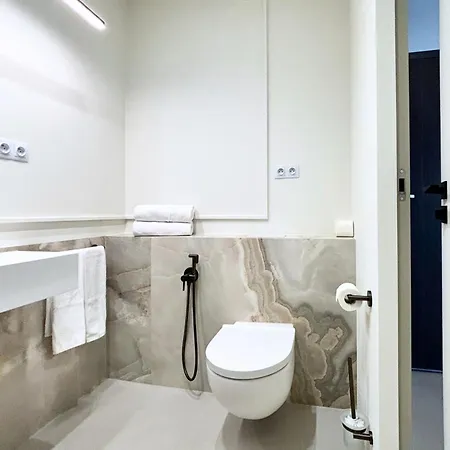 Apartamenty-wroc Park 브로츠와프