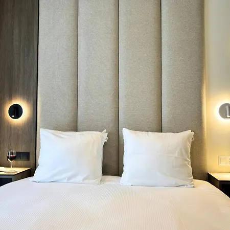 Apartamenty-wroc Park 아파트 브로츠와프