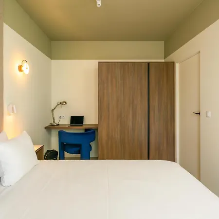 Apartamento Apartamenty-wroc Park