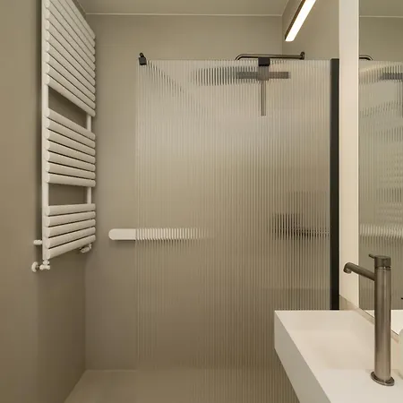 Apartamenty-wroc Park Apartamento
