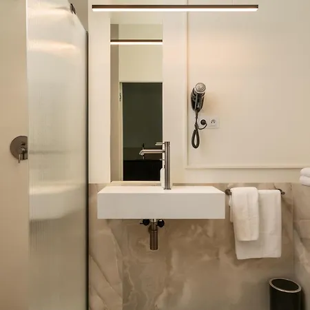 Apartamenty-wroc Park Apartamento Breslavia
